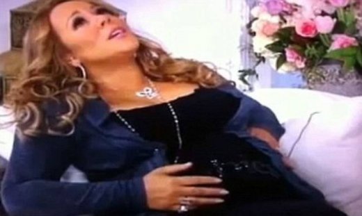 Mariah Carey: Πουλάει κοσμήματα από το σπίτι