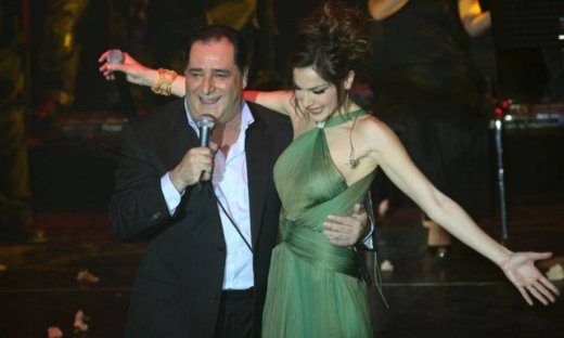 Βίντεο: Το γλέντι του Καρρά στη Βανδή