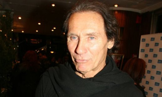 Η Μαρίζα Γεωργίτση μιλά για τον πατέρα της Φαίδωνα