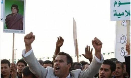 250 Έλληνες κινδυνεύουν στη Λιβύη