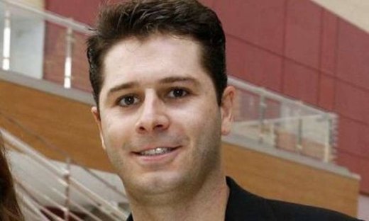 Αλέξανδρος Μπουρδούμης: «Μακάρι να έρθουν και ο γάμος και το παιδί»