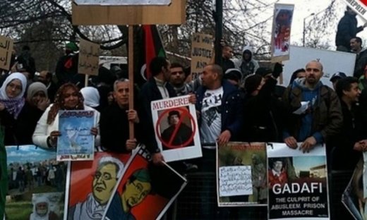 Κραυγή αγωνίας από τους Έλληνες της Λιβύης