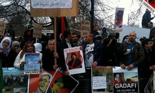 Κραυγή αγωνίας από τους Έλληνες της Λιβύης