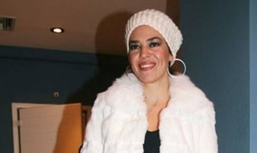 Ποτέ ξεκινά την εκπομπή της η Ναταλία Δραγούμη;