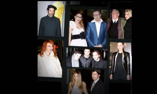 Οι Έλληνες καλλιτέχνες μίλησαν αποκλειστικά στο Queen.gr και ψήφισαν «Κυνόδοντα» δαγκωτό.