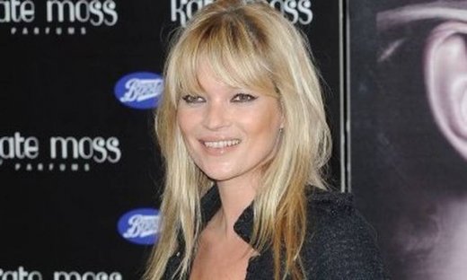 Το καμπαρέ bachelor party της Kate Moss