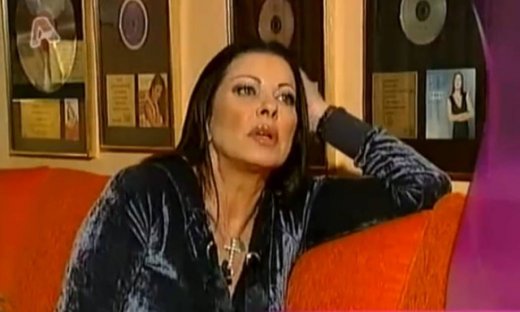 VIDEO: Άντζελα Δημητρίου: «Αν η ζωή μου γινόταν ριάλιτι θα είχε μεγάλη επιτυχία»