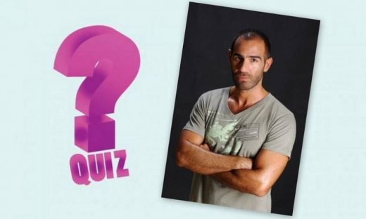 Ποιο μοντέλο έριξε χυλόπιτα στον Κανάκη;