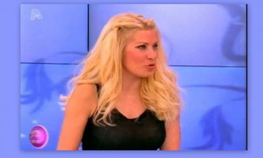 Video: Η Μενεγάκη επιβεβαίωσε σήμερα πως δεν μιλιούνται με την Μπαλατσινού!