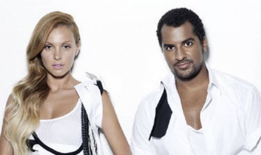 Video: Το ντουέτο της Τάμτα με τον Ματιάμπα