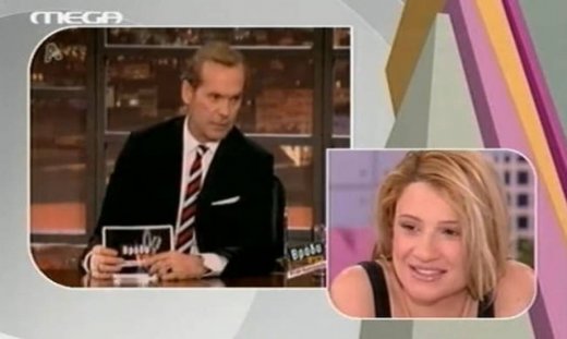 VIDEO: Δείτε τι είπε η Σκορδά για τη συνέντευξη της Μπαλατσινού στον Κωστόπουλο