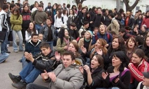 Στο ίδιο «θρανίο» Έλληνες και Τούρκοι μαθητές