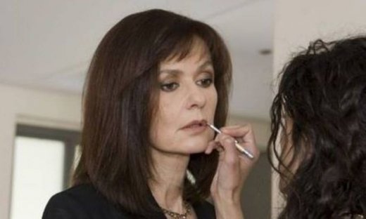 Video: Κάτια Δανδουλάκη: "Είχε περισσότερο ενδιαφέρον όταν έκανα την κακιά"