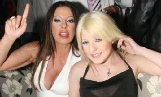 Πανελίστας χρησιμοποίησε βαρείς χαρακτηρισμούς για Άντζελα Δημητρίου και Όλγα