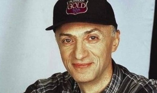 Νίκος Μαστοράκης: "Με την τηλεόραση περνάω ένα ιδανικό διαζύγιο"