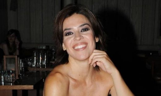 Ναταλία Δραγούμη: "Έχω υπάρξει το τρίτο πρόσωπο σε μια σχέση"