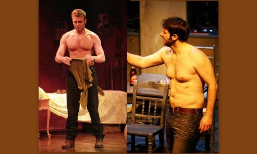 Αλέξανδρος Μπουρδούμης: Πώς λέμε Γκλέτσος; Καμία σχέση!