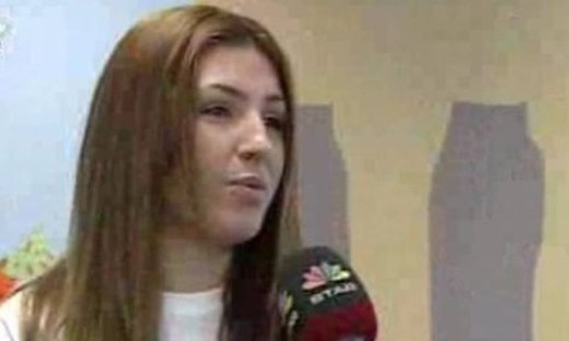 Video: Η Παπαρίζου στο Πρώτο Ογκολογικό νοσοκομείο για παιδιά