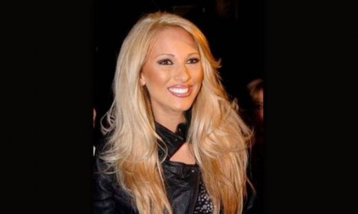 Διονυσία Κουκίου: Ζευγάρι με γνωστό επιχειρηματία