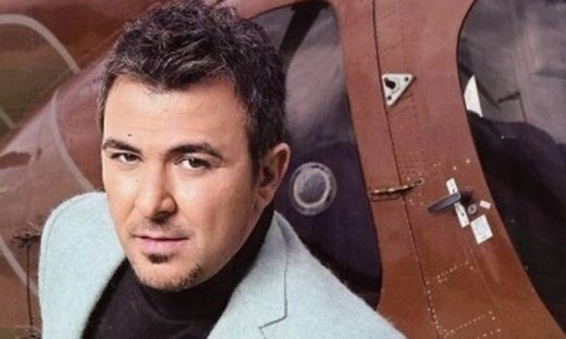 Αντώνης Ρέμος: "Στα 40 μου χώρισα, πήγα στα δικαστήρια και διέλυσα όλη μου τη ζωή"