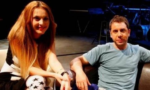 Μαζωνάκης και Τάμτα στο πνεύμα του καρναβαλιού στην Πάτρα