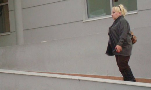 Που «πετύχαμε» την Τιτίκα Στασινοπούλου ;