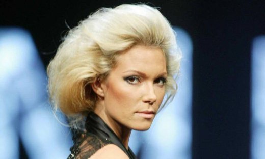 Γεμίζει μπαταρίες η Βίκυ Καγιά