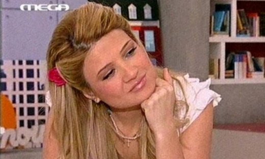 Φαίη Σκορδά: «Μπορεί να γεννήσω πιο σύντομα»