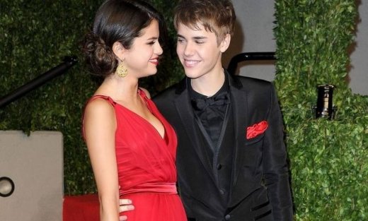 Video: Επεισόδιο του Bieber με τους παπαράτσι