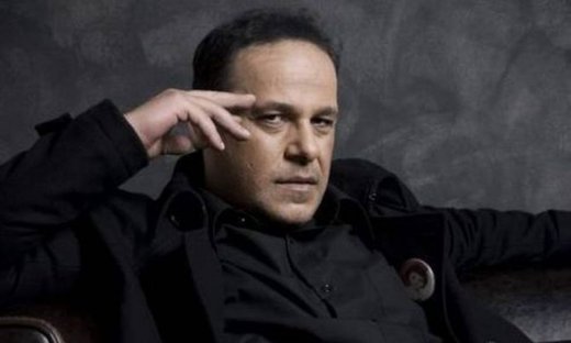 Αλέξανδρος Ρήγας: «Το sex είναι πηγή χαράς και δημιουργίας»