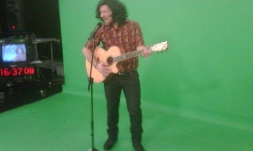 Μουτσινάς όπως λέμε... Σάκης!