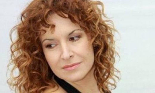 Μαρία Ανδρούτσου: «Αυτή τη δουλειά την αγαπάω πολύ και την κάνω συνειδητά»