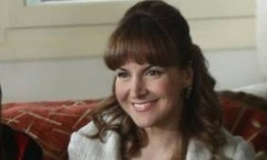 Με τι ασχολούταν η Μαρία Ανδρούτσου πριν γίνει ηθοποιός;