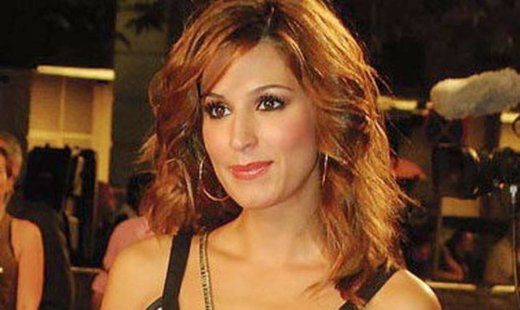 Κατερίνα Παπουτσάκη: «Το διαζύγιο των γονιών μου με βοήθησε να ωριμάσω»