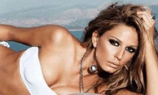 Κατερίνα Παπουτσάκη: «Δεν θα ήθελα να με χαρακτηρίσουν tv περσόνα»