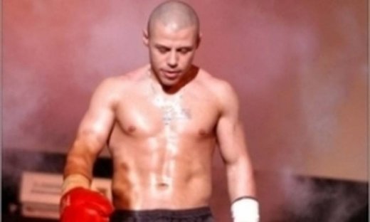 Μιχάλης Ζαμπίδης: «Μολών λαβέ»