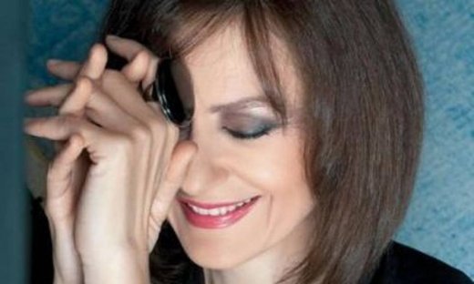 «Σφαγή» τέλος για την Κάτια Δανδουλάκη