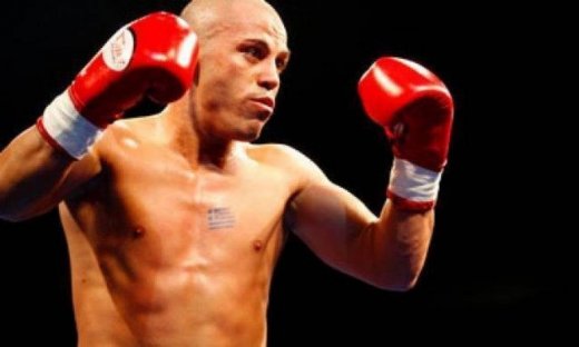 Μιχάλης Ζαμπίδης: «Έχω αδυναμία στην ταχύτητα»