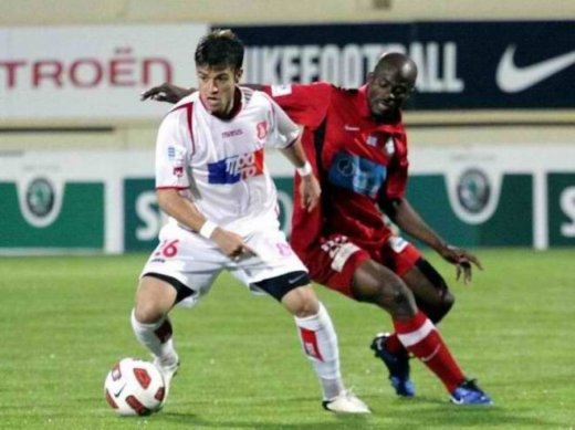 Live η Superleague