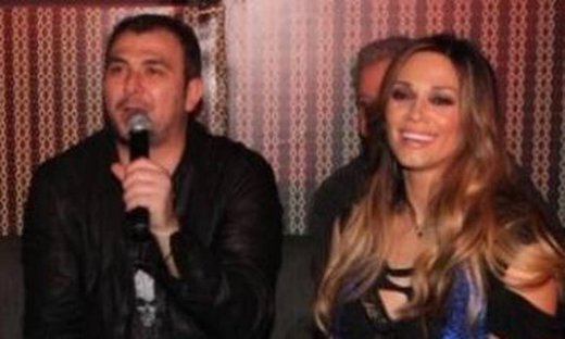 Video: Το χασάπικο της Κοκκίνου που το πήρε ο Ρέμος