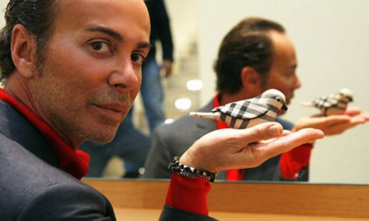 Πού τα έσπασε ο Γαβαλάς;