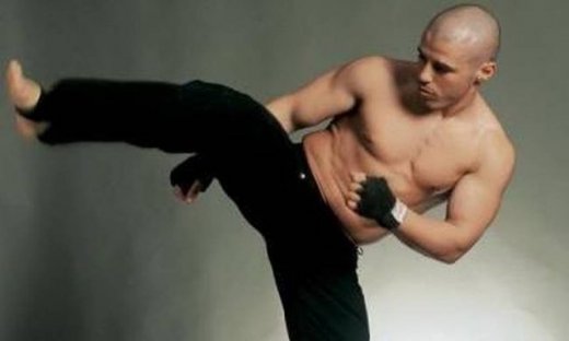 Μιχάλης Ζαμπίδης: «Έχω επιλέξει να είμαι μόνος εδώ και καιρό»