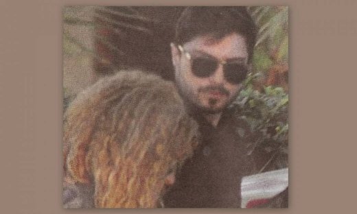 Ελένη Φουρεϊρα: Με τον πρώην της στην Ορεινή Κορινθία (Αποκλειστικά στο gossip-tv και στο Nasos blog)