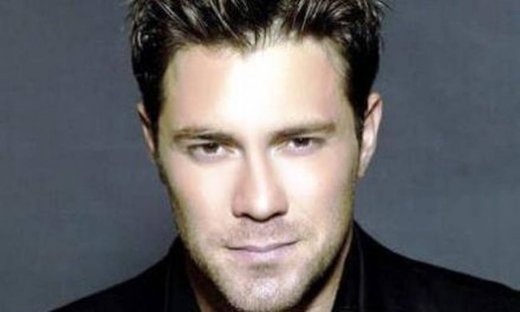 Πού θα βρίσκεται αύριο ο Χρήστος Χολίδης;