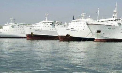 Στα 25 δισ. δολ. θα φτάσουν οι χορηγήσεις της Κίνας σε Έλληνες εφοπλιστές