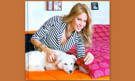 Α.Ναθαναήλ: «Οι Έλληνες δεν συμβάδιζαν με τον εξευρωπαϊσμένο τρόπο ανατροφής μου»