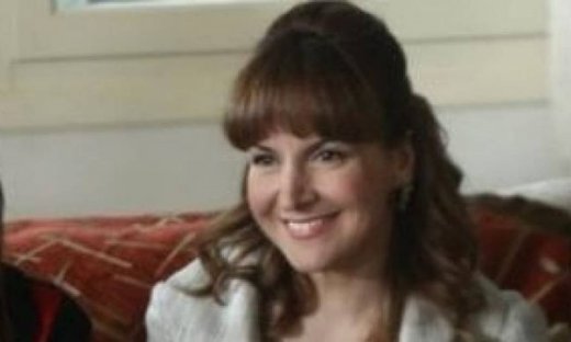 Μαρία Ανδρούτσου: Μιλάει για την κρίση που περνάει η τηλεόραση