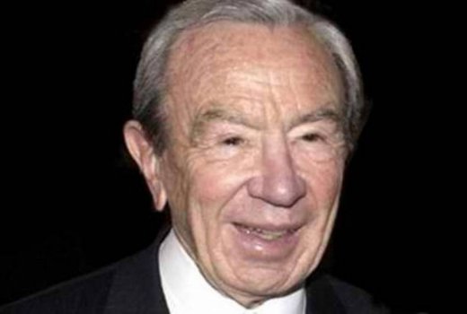 Πέθανε ο Γουόρεν Κρίστοφερ