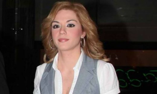 Βίντεο: Βάσω Λασκαράκη: Γιατί είναι αγχωμένη;