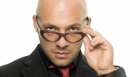 VIDEO: Ο Μουτσινάς τα χώνει στους Καραμεροχαριτάτους